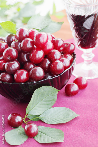 Foto: cherries cherries