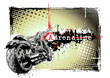 adrenaline motorbike