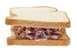 Photo: Tuna Salad Sandwich Tuna Salad Sandwich