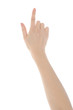 Women hand Women hand