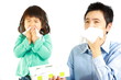 allergic rhinitis