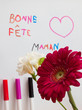Bonne fête maman