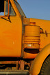 Vintage Farm Truck