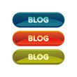 blog site espace bouton picto logo internet design web