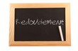 Redoublement sur ardoise