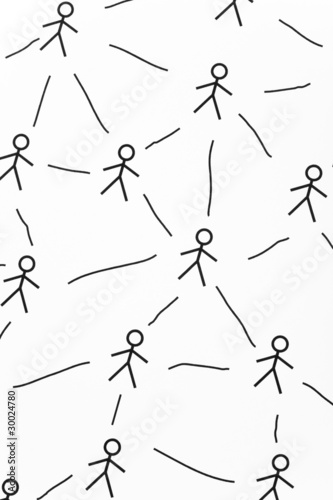 Photo: Social Network Social Network
