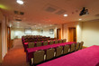 Details der Fotografie Conference room Interior