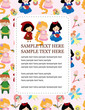 princess card