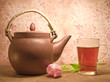 Tea time