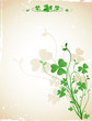 st patrick`s day card st patrick`s day card