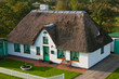 Eiderstedt und Toenning im Herbst