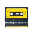 MC Kassette Musikkassette