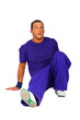 danseur hip hop