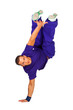 danseur hip hop