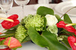 bouquet centre de table bouquet centre de table