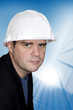 Métier : architecte