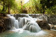 Image : waterfall