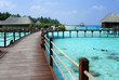 Beautiful maldives