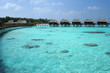 Beautiful maldives