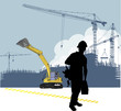 OUVRIER SUR CHANTIER OUVRIER SUR CHANTIER