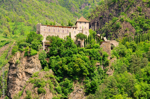 Foto: Castel Vanga 02 Castel Vanga 02