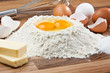 Backen