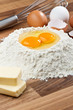 Backen