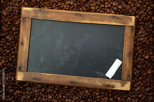 Photo: Alte Tafel Alte Tafel