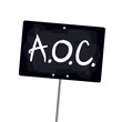 Ecriteau AOC