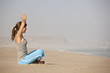 Yoga time