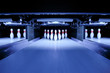 bowling pins