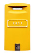 Mail box