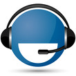 Headphone
