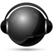 Headphone