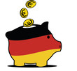 Sparschwein Deutschland