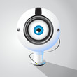 surveillance vector