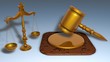 justice justice