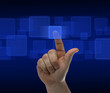 Touchscreen