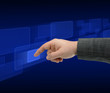 Touchscreen