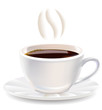 Cup of coffee