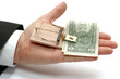 Cash advance