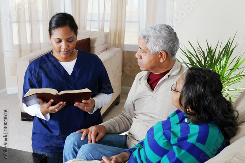 Photo: Home Health Care Home Health Care