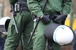 Polizei