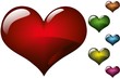 Hearts