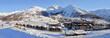 Tilt Shift Sestriere