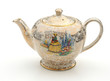 vintage teapot