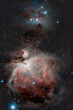Great Orion Nebula