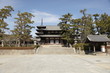 法隆寺
