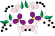 floral pattern floral pattern