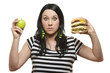 healthy or unhealthy